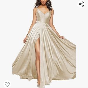 Women's Formal Dress